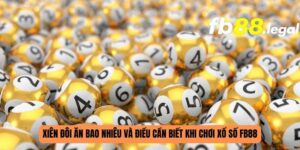 Xiên Đôi Ăn Bao Nhiêu FB88