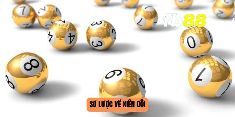 Sơ đồ về hàng đôi